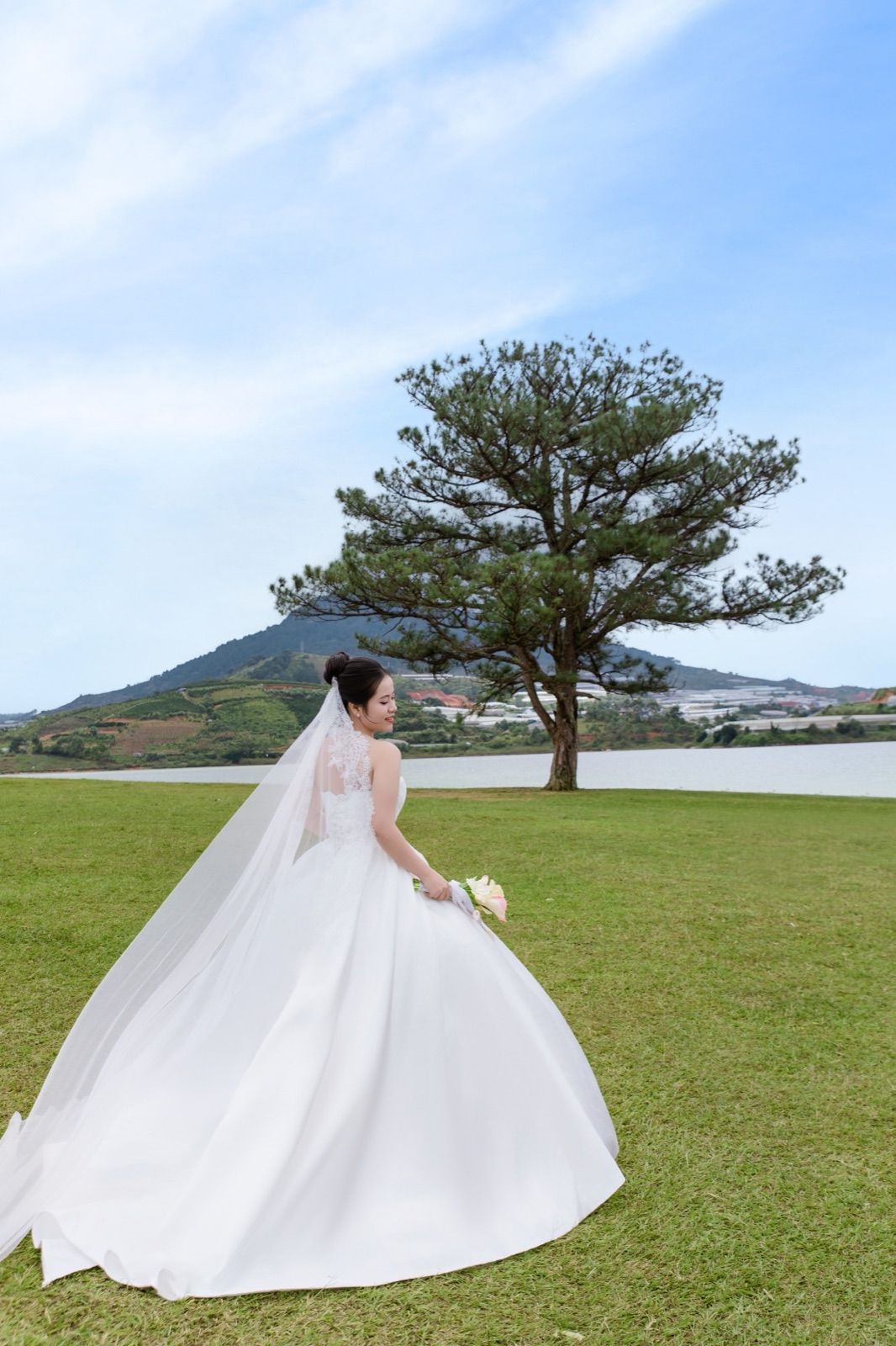 Cùng Nhau Đi Đến Muôn Nơi