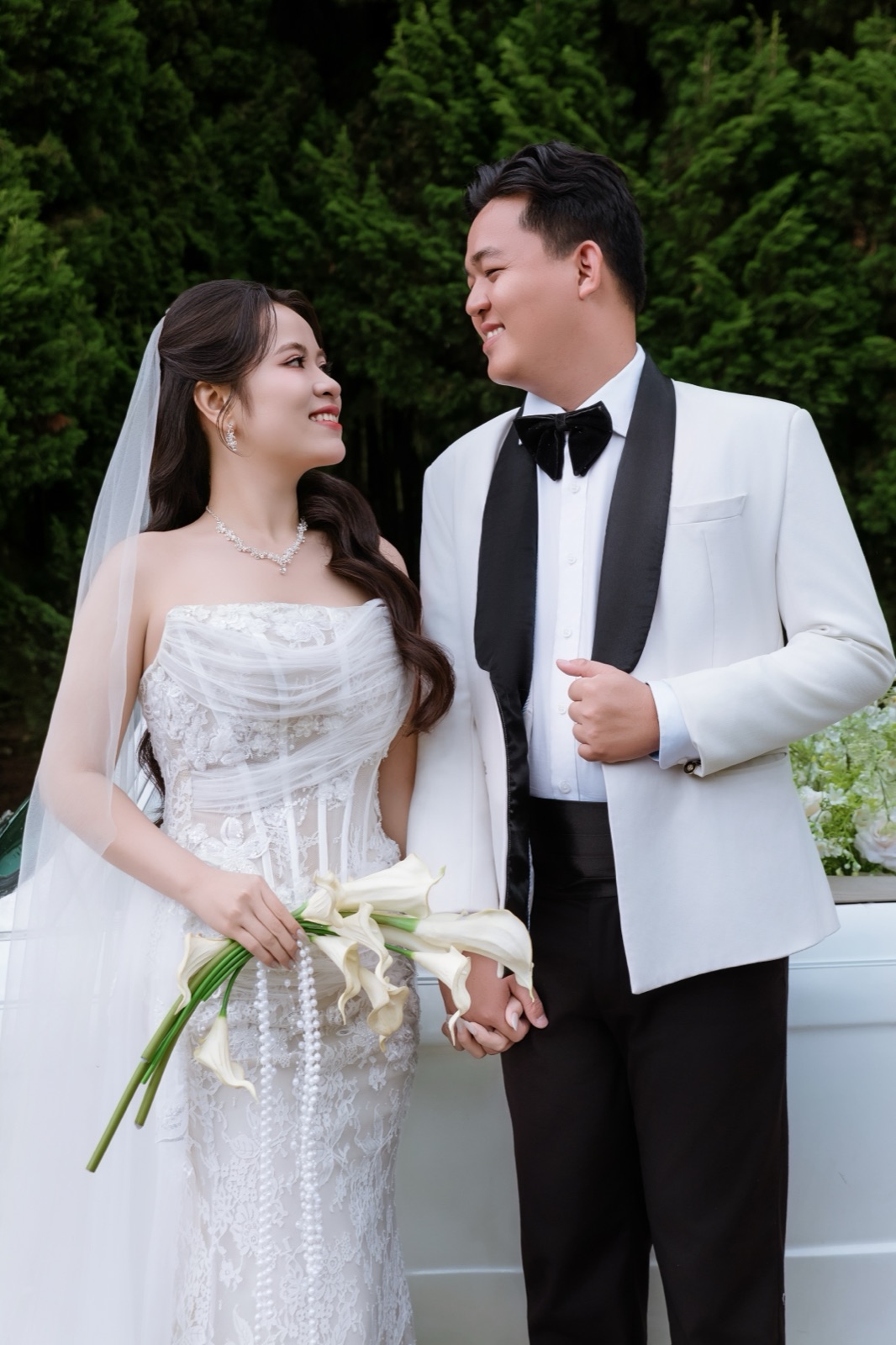 Chuyến Xe Tình Yêu