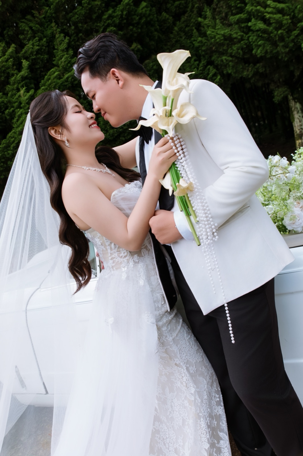 Phong Cách Thời Thượng Cá Tính